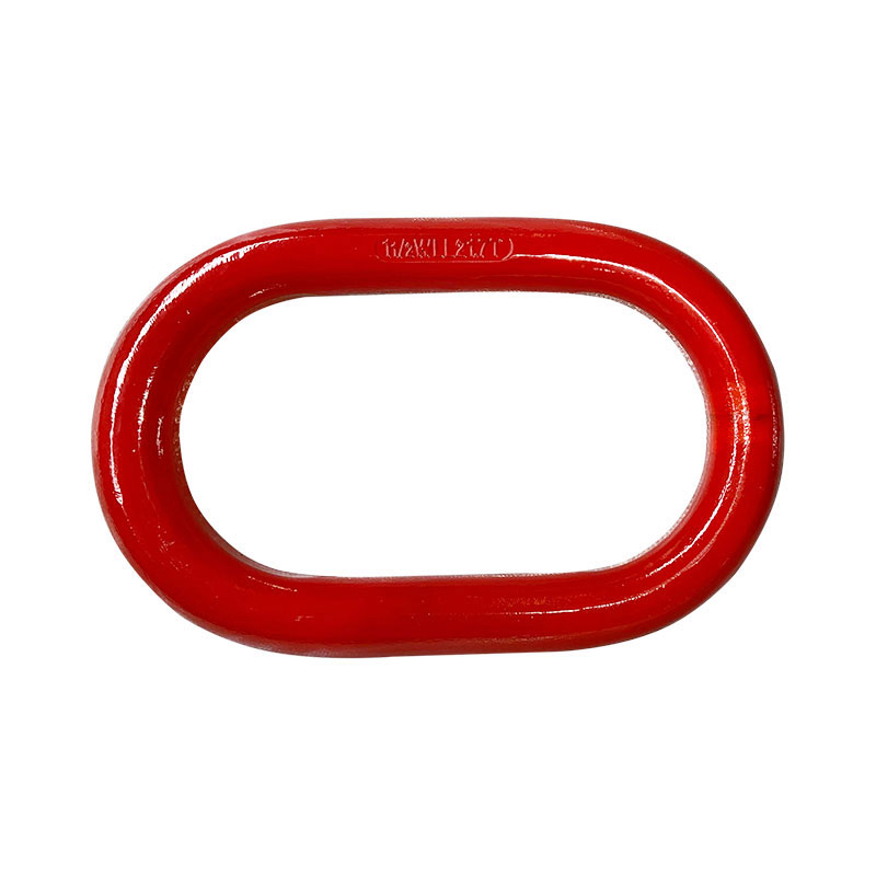 US Type G80 Rigging Master Link For Chain Sling Buy US Type Master