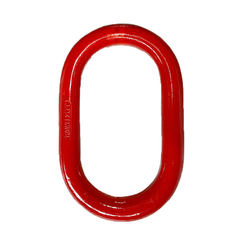 US Type G80 Rigging Master Link For Chain Sling Buy US Type Master