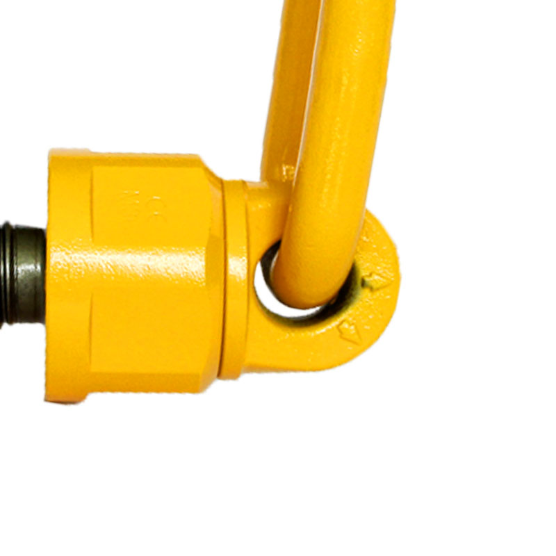 Alloy Steel Swivel Lifting Point
