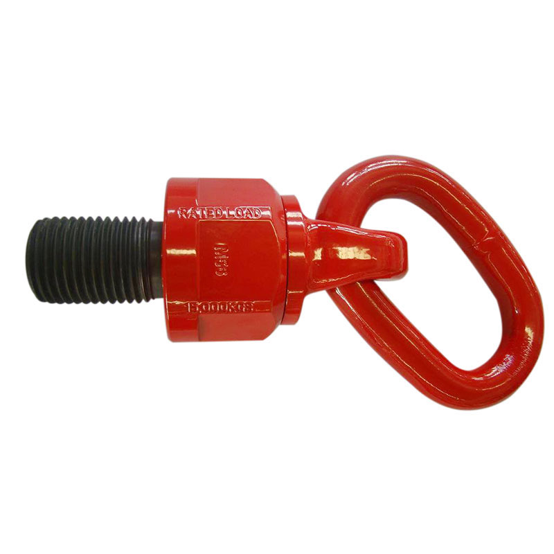 Alloy Steel Swivel Lifting Point Buy swivel hoist ring lifting points